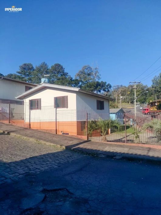 Casas no Fátima