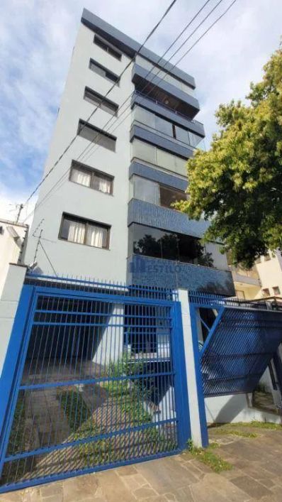 Apartamento Garden com 3 dormitórios à venda, 122 m² por R$ 680.000,00 - Exposição - Caxias do Sul/R