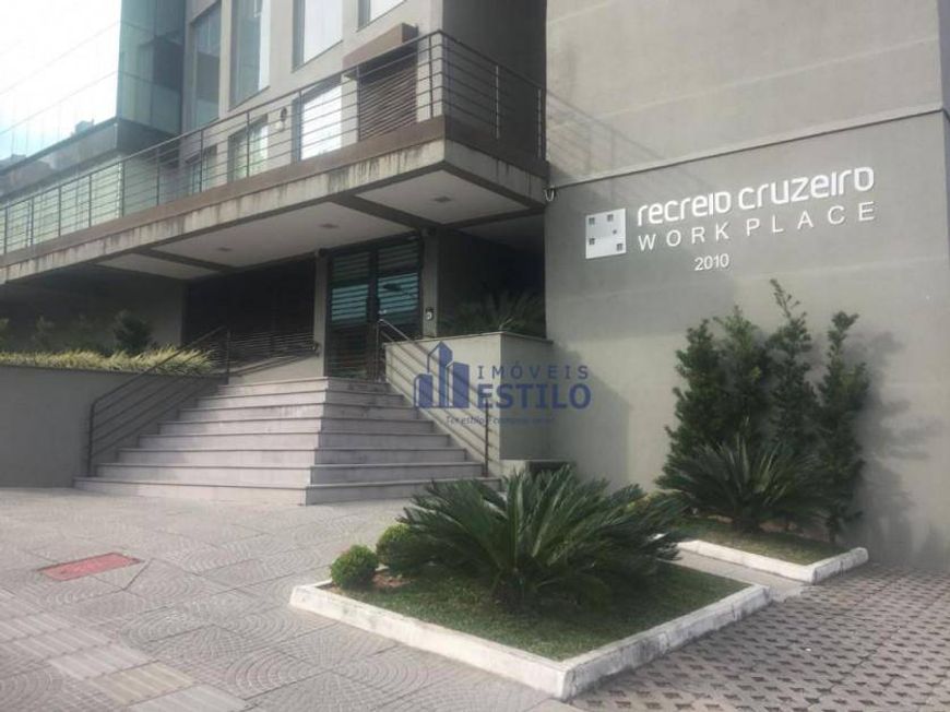 Sala à venda, 58 m² por R$ 319.000,00 - Pio X - Caxias do Sul/RS