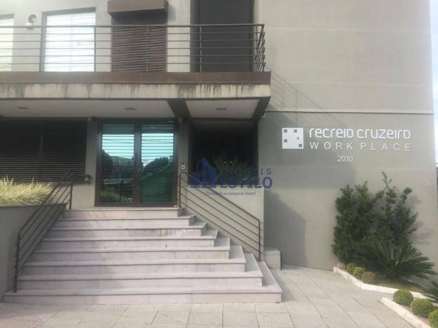 Sala à venda, 58 m² por R$ 319.000,00 - Pio X - Caxias do Sul/RS