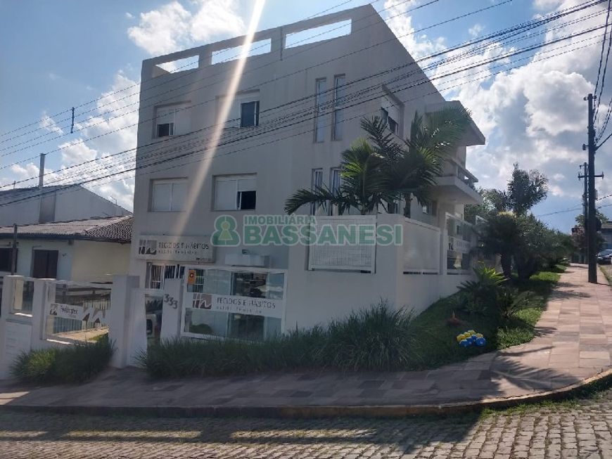 Loja Cinqüentenário Caxias do Sul