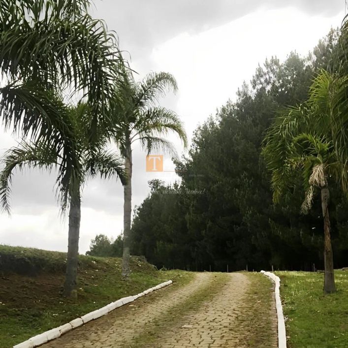 Chácara nas margens da Rota do sol-Fazenda Souza - Cxs/RS