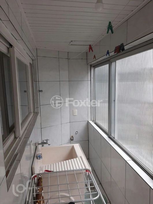 Apartamento à venda Rua João Venzon Netto, Santa Catarina - Caxias do Sul