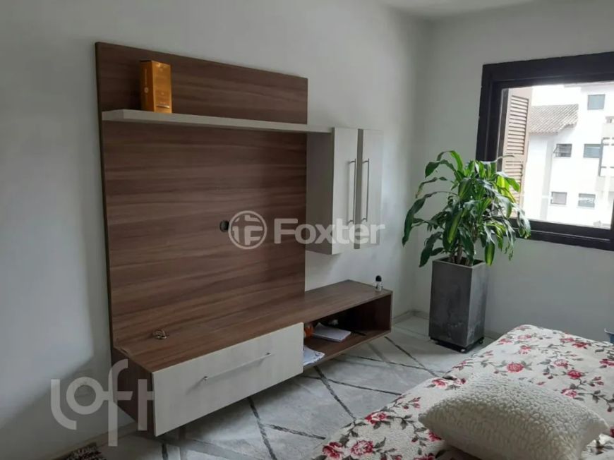 Apartamento à venda Rua João Venzon Netto, Santa Catarina - Caxias do Sul