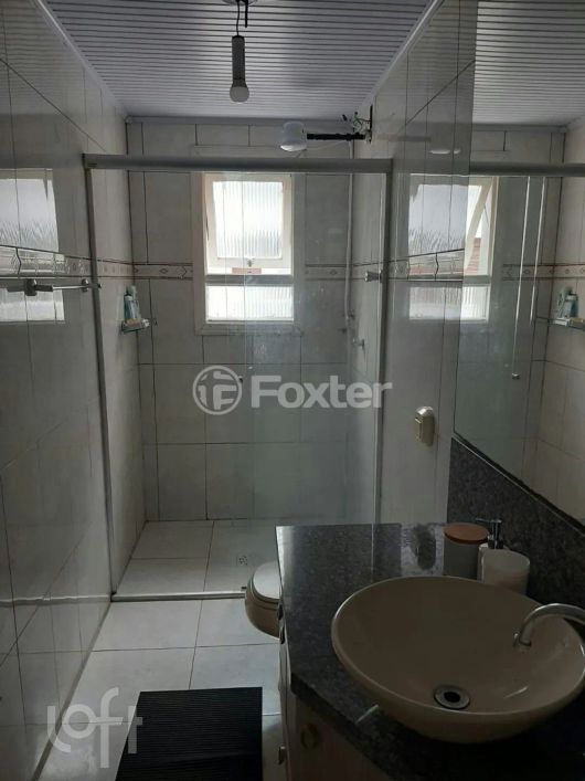 Apartamento à venda Rua João Venzon Netto, Santa Catarina - Caxias do Sul