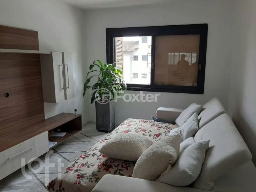 Apartamento à venda Rua João Venzon Netto, Santa Catarina - Caxias do Sul