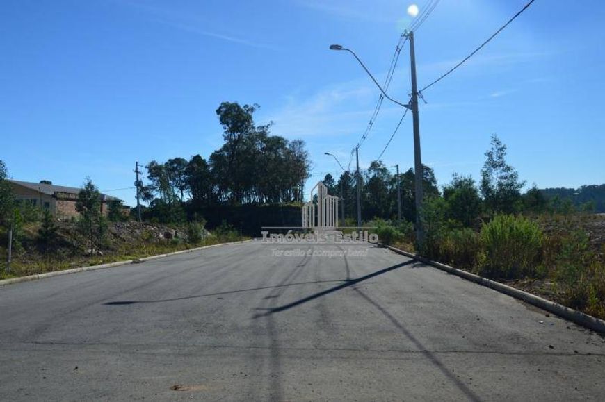 Terreno à venda, 325 m² por R$ 160.000,00 - Bela Vista - Caxias do Sul/RS