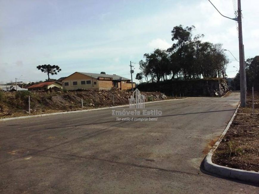 Terreno à venda, 325 m² por R$ 160.000,00 - Bela Vista - Caxias do Sul/RS
