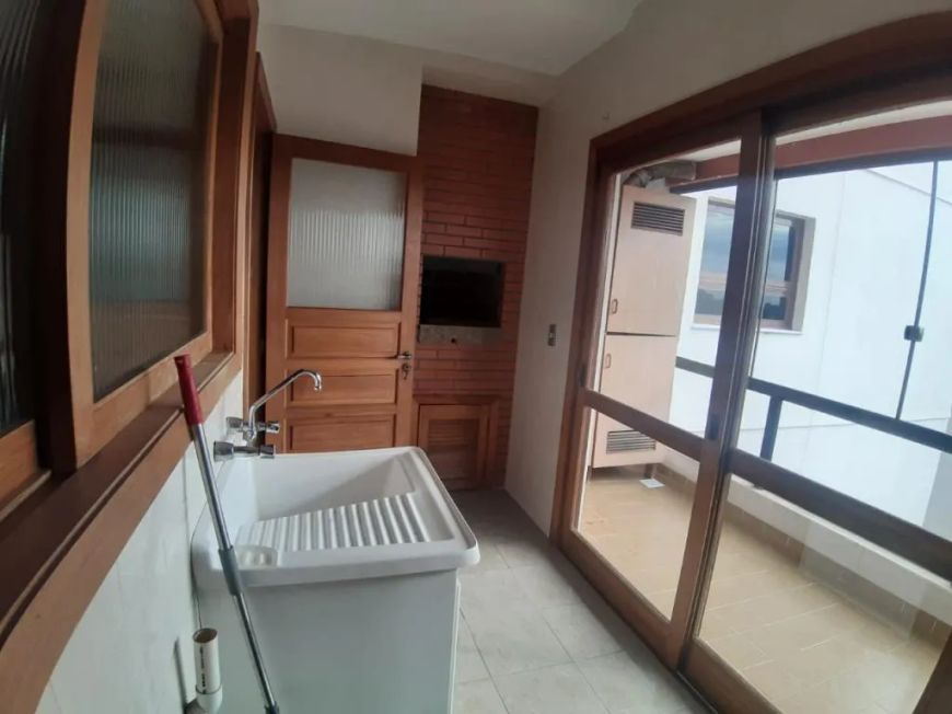Cobertura São Pelegrino Caxias do Sul