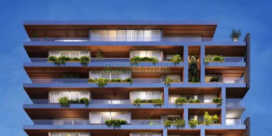 Apartamento Exposição Caxias do Sul