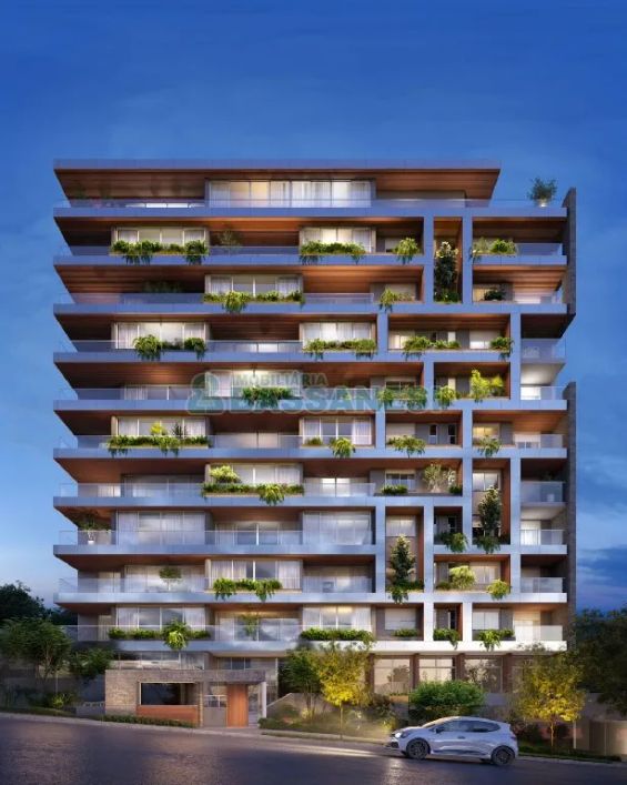 Apartamento Exposição Caxias do Sul