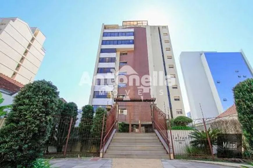 Apartamento à venda no bairro São Pelegrino REF: 6604