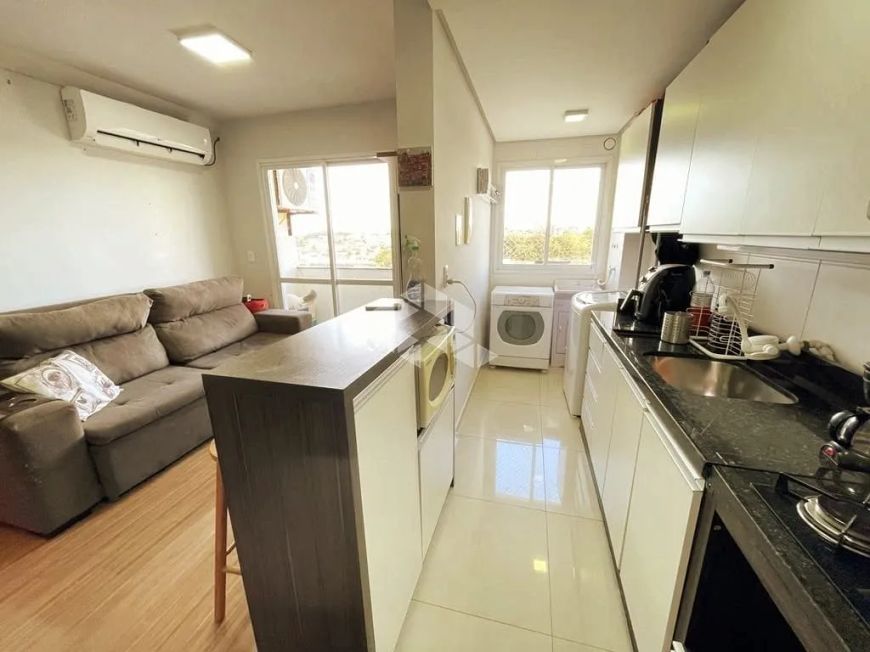 Apartamento em Sao Leopoldo