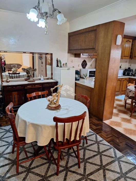 Apartamento em Lourdes