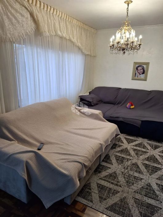 Apartamento em Lourdes