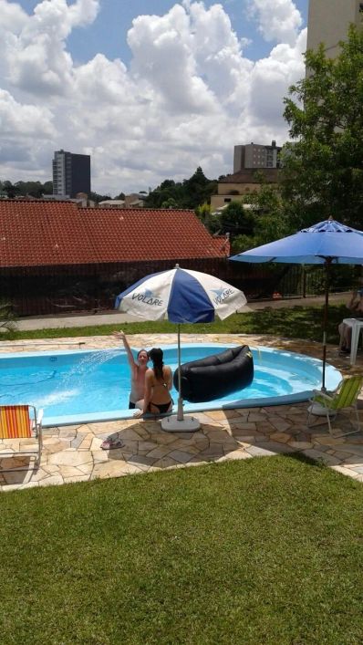Casa Desvio Rizzo Caxias do Sul