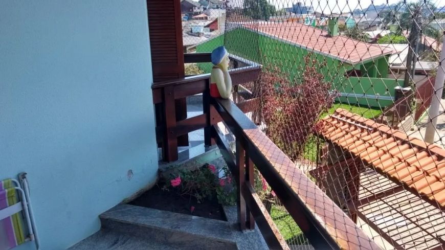 Casa Desvio Rizzo Caxias do Sul