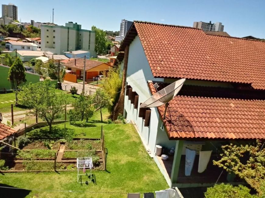 Casa Desvio Rizzo Caxias do Sul