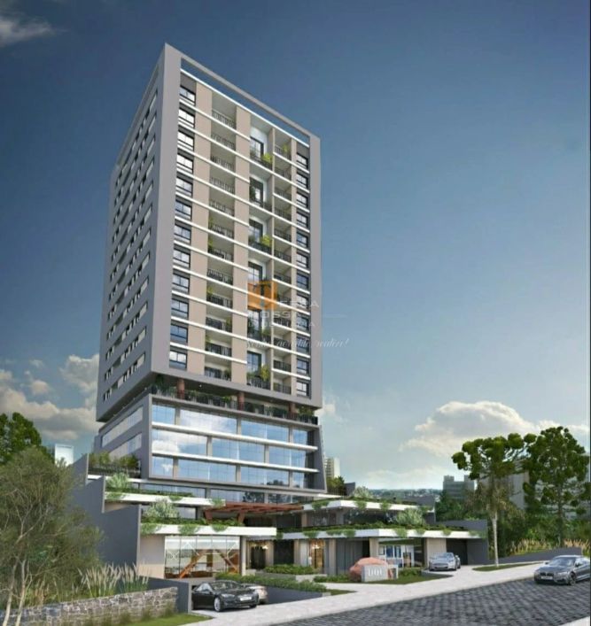 Lançamento Apartamento 3 Suítes no Exposição em Caxias do Sul RS