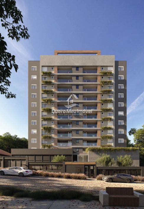 Apartamento em construção no Panazzolo