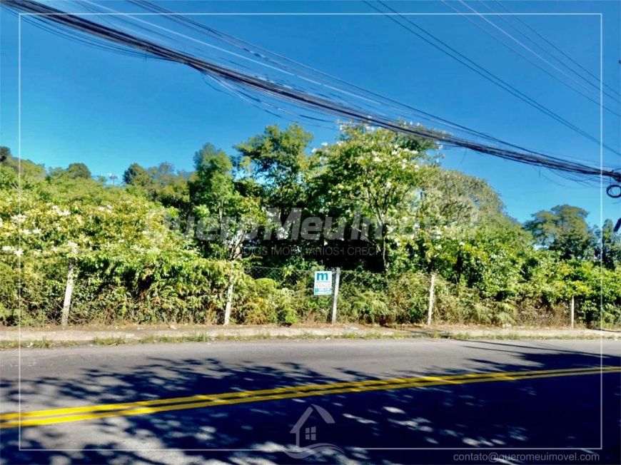 Terreno à venda no Bela Vista.