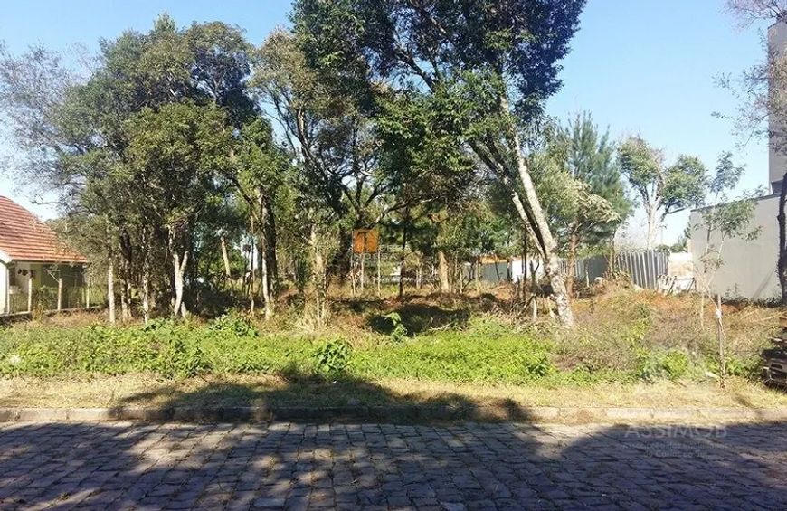 Terreno no Bela Vista em Caxias do Sul-RS