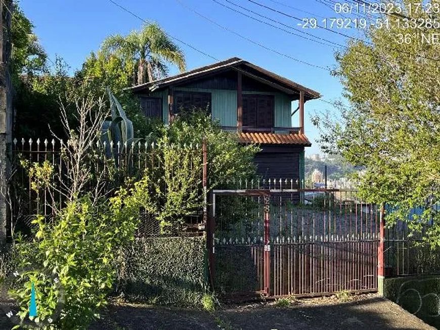 Oportunidade Única em CAXIAS DO SUL - RS | Tipo: Casa | Negociação: Venda Direta Online | Situação: