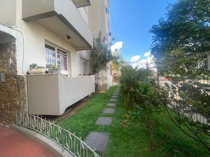 Apartamento 3 dormitórios com suíte Bairro Santa Catarina