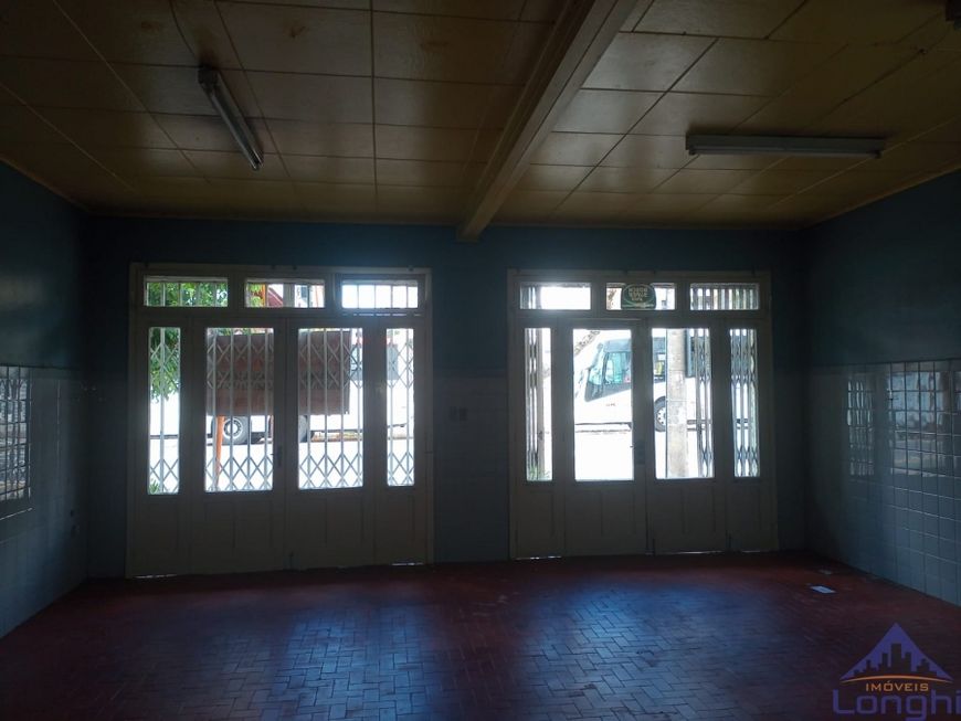 SALA TÉRREA COMERCIAL