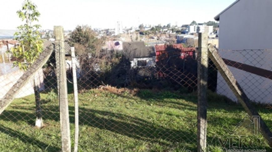Venda de Terreno em Caxias do Sul-RS, bairro Colina Sorriso e 423m² Área Terreno