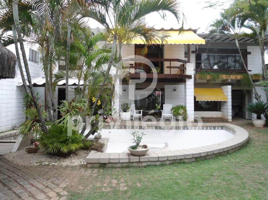 Casa à venda, 4 quartos, 2 suítes, 3 vagas, Recreio dos Bandeirantes - RIO DE JANEIRO/RJ