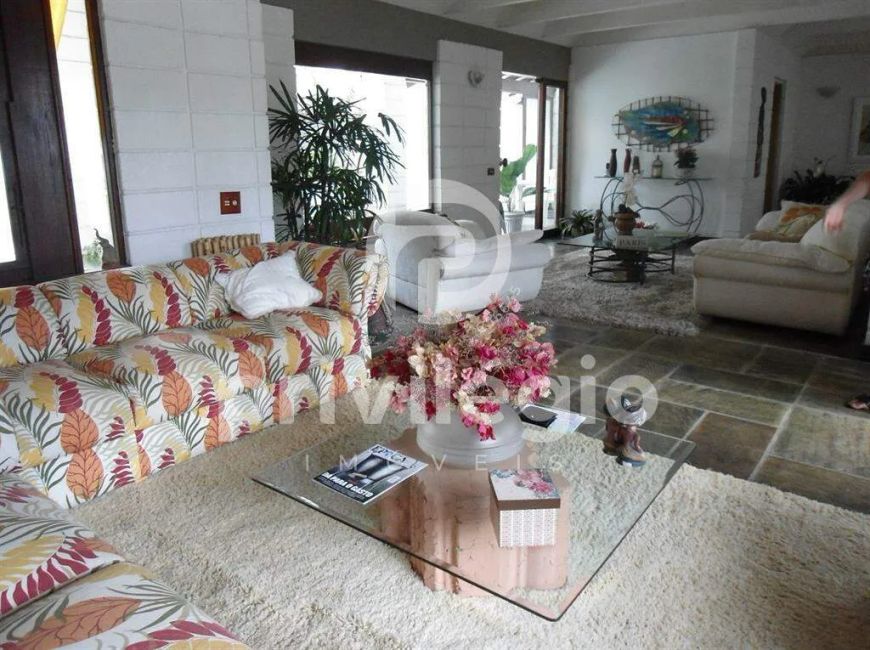 Casa à venda, 4 quartos, 2 suítes, 3 vagas, Recreio dos Bandeirantes - RIO DE JANEIRO/RJ