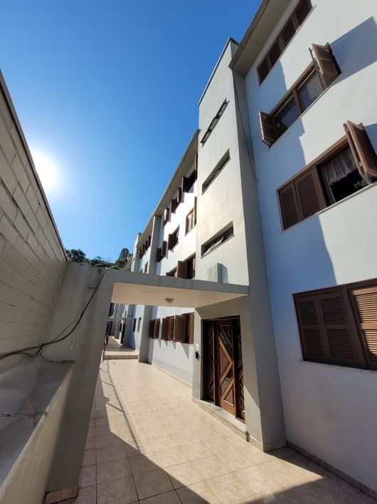 Venda de Apartamento em Caxias do Sul-RS, bairro Santa Catarina