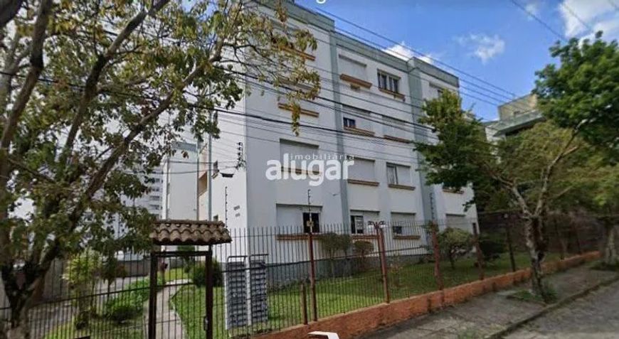 Apartamento Pio X Caxias do Sul