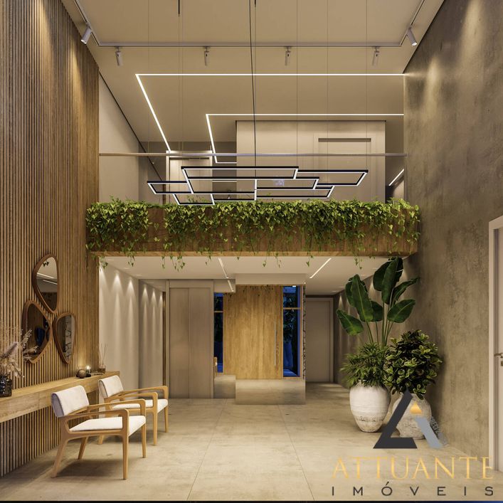 Apartamentos em construção no bairro Panazzolo | Residencial Zinfandel