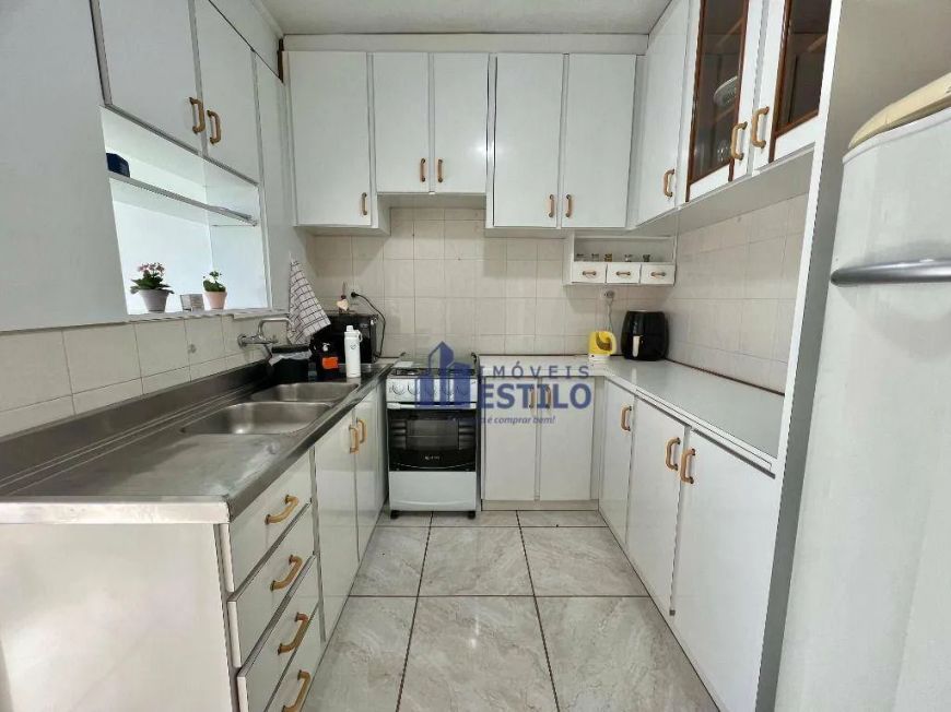 Apartamento com 1 dormitório à venda, 43 m² por R$ 215.000,00 - Exposição - Caxias do Sul/RS