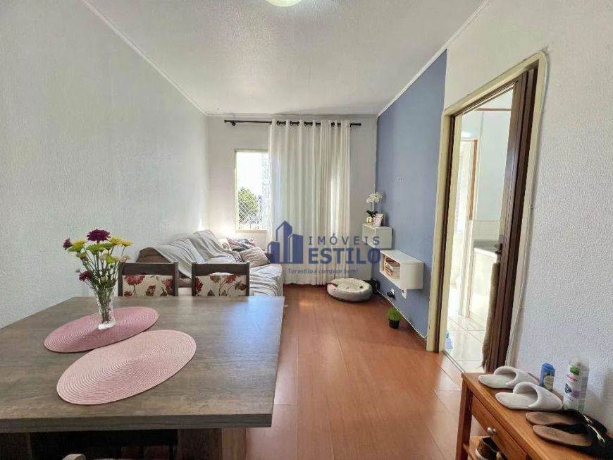 Apartamento com 1 dormitório à venda, 43 m² por R$ 215.000,00 - Exposição - Caxias do Sul/RS