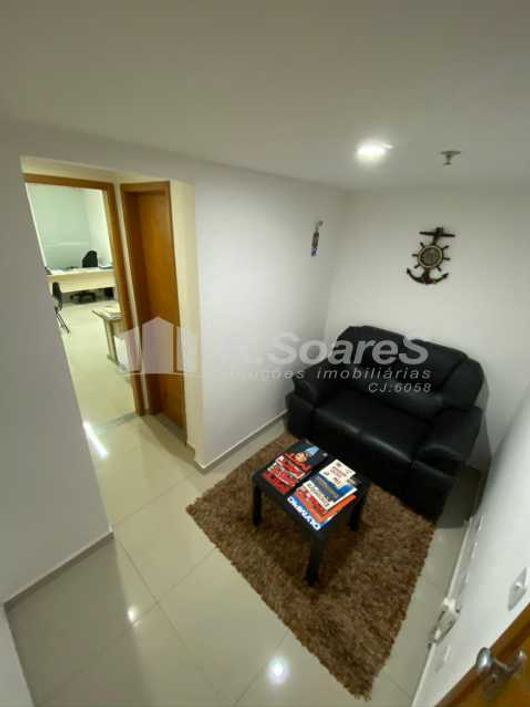 Sala Comercial na Tijuca. Rua Conde de Bonfim