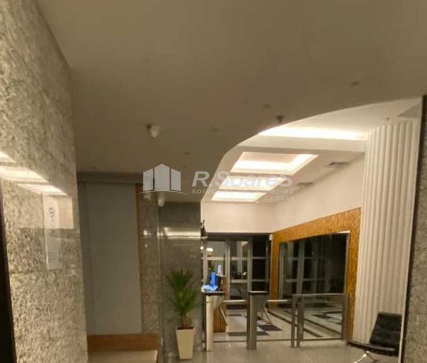 Sala Comercial na Tijuca. Rua Conde de Bonfim