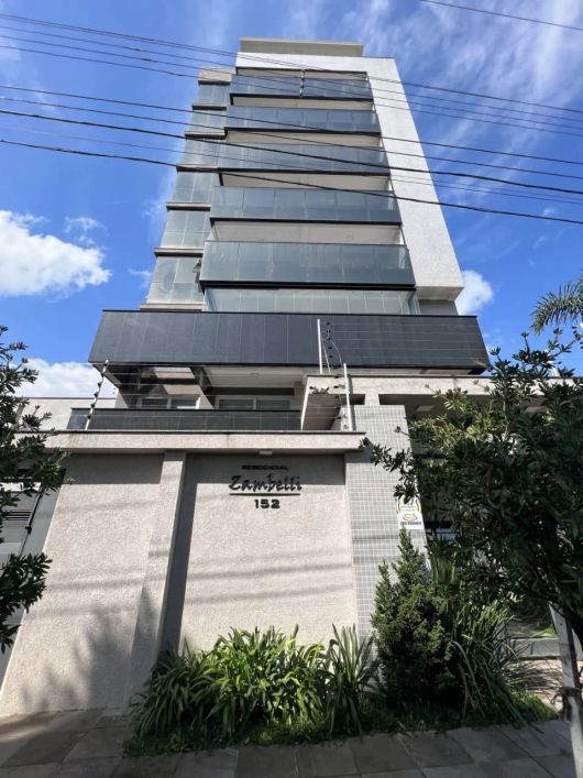 Apartamento Nossa Senhora de Lourdes Caxias do Sul