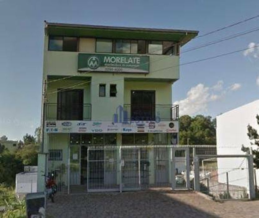 Pavilhão à venda, 757 m² por R$ 5.600.000,00 - Cinquentenário - Caxias do Sul/RS