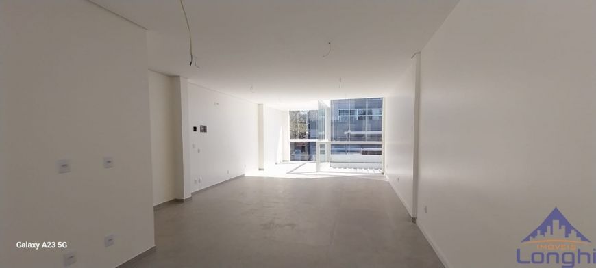 SALA AÉREA COMERCIAL