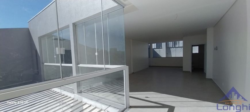 SALA AÉREA COMERCIAL