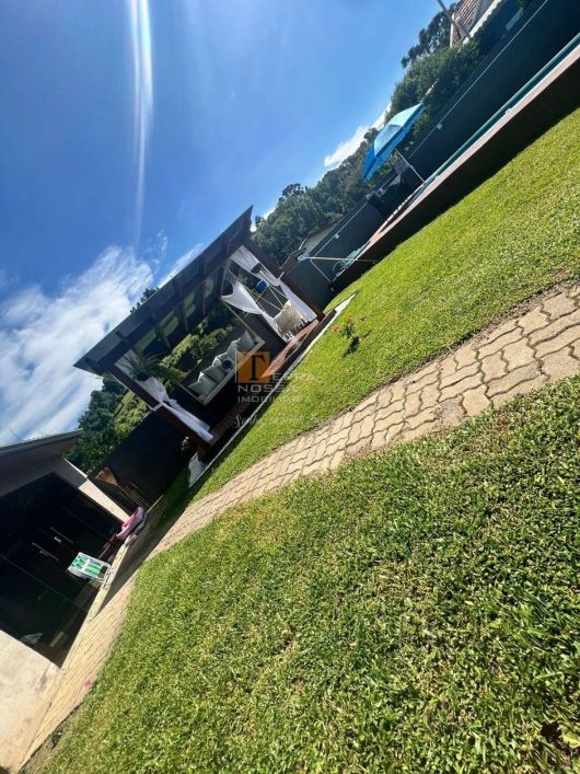 chácara 670,00m², á venda, Vila Oliva, Caxias do Sul-RS