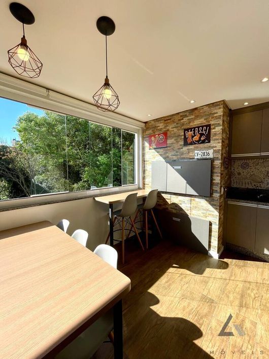 Residencial Aristi - Bairro São Leopoldo