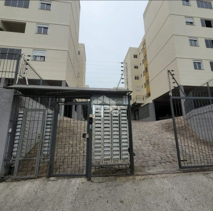 Vendo Apto Residencial San Valentino