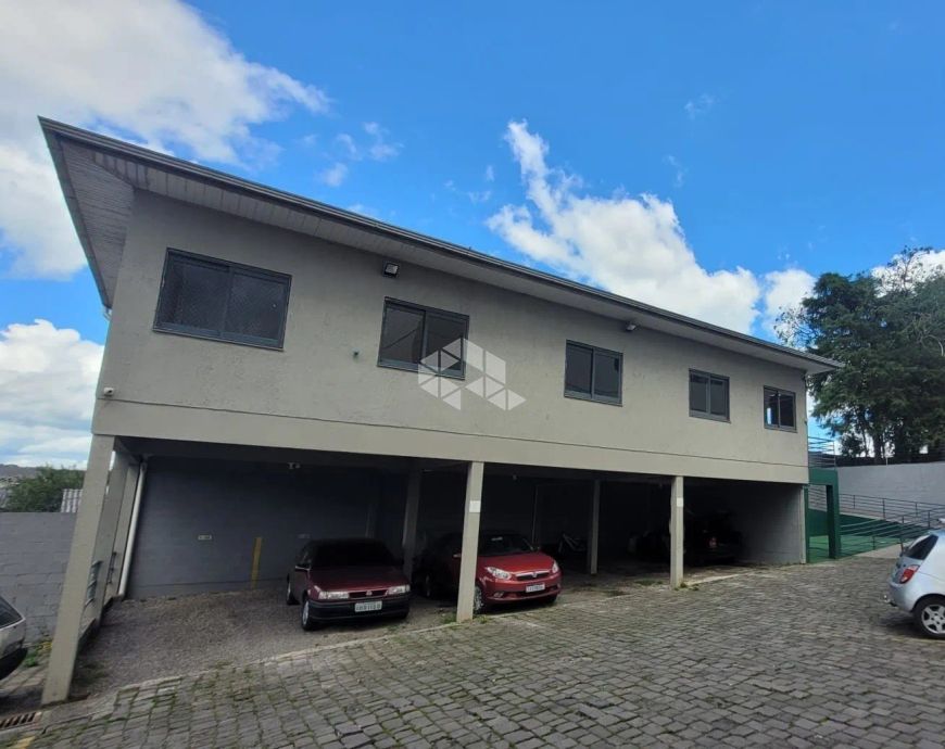 Vendo Apto Residencial San Valentino