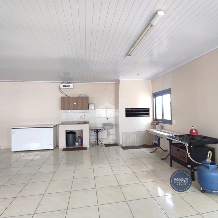 Vendo Apto Residencial San Valentino