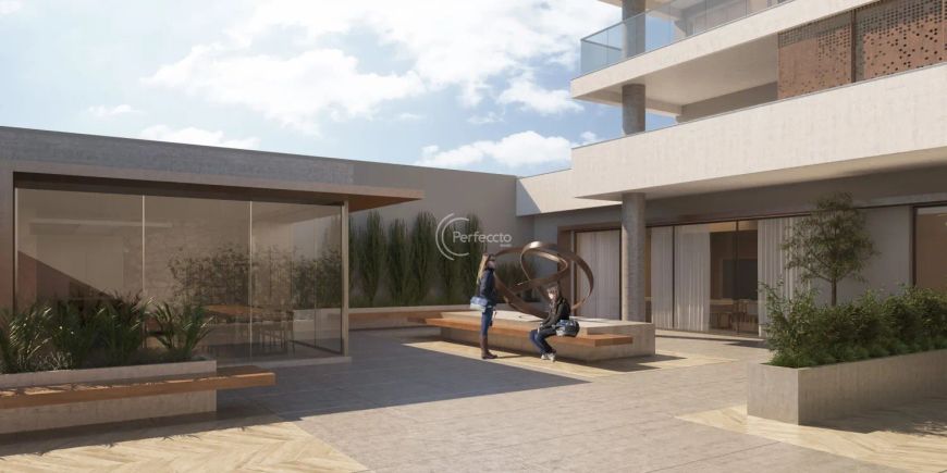 Apartamentos de 149 a 176m² privativos &amp;amp;#10004;&amp;amp;#65039;3 suítes sendo 1 master &amp;amp;#10004;&amp;