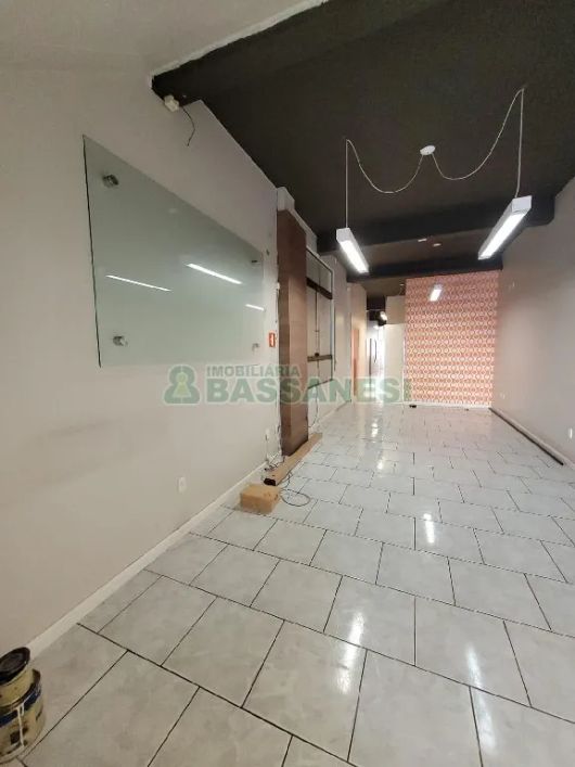 Predio São Pelegrino Caxias do Sul